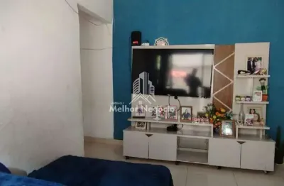 Não aceita financiamento - casa sobrado com 03 dormitórios a venda, recantto dos sonhos, sumaré/sp