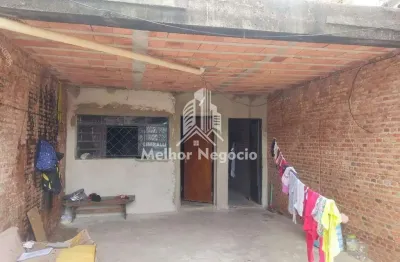Casa no bairro santa rosa 125m² , à venda, 2 dormitórios (quartos), 3 banheiros situada no bairro santa rosa - piracicaba, sp