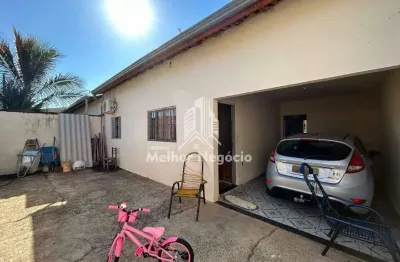 Casa com 2 quartos e 1 banheiro à venda, jardim dos ypês, sumaré