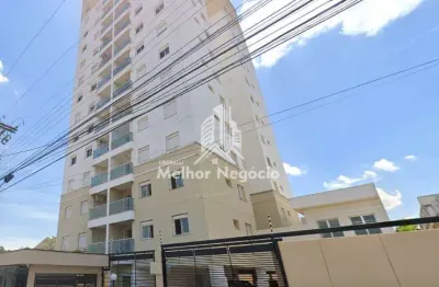 Apartamento à venda com 02 dormitórios (quartos) condomínio park do lago em hortolândia