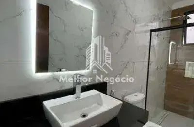 Ótimo casa no bairro bongue 165 m² de construção, à venda, 3 dormitórios (quartos), 2 banheiros situada no bairro bongue - piracicaba, sp