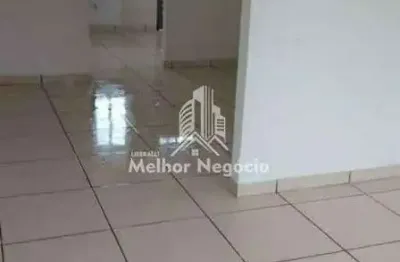 Não aceita financiamento - casa a venda, residencial nova bandeirante, campinas/sp - excelente oportunidade!