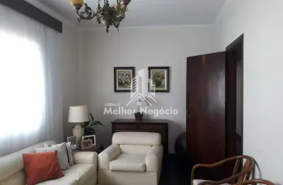 Casa com 04 dormitórios à venda no jardim londres campinas-sp