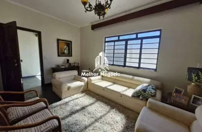 Casa com 04 dormitórios à venda no jardim londres campinas-sp