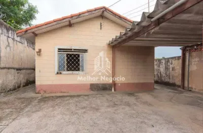 Casa com 03 dormitórios à venda, jardim roseira, campinas/sp - excelente oportunidade