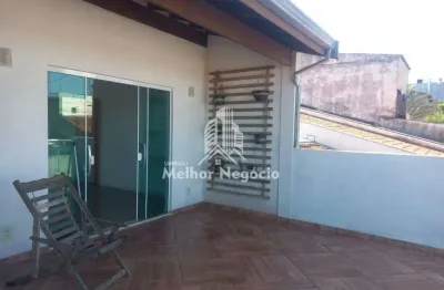Casa à venda no jardim amélia em sumaré,sp. casa com 4 dorms sendo uma suite,3 banheiros, 2 vagsa de garagem.