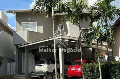 Casa com 03 dormitórios (01 suíte) à venda residencial terras do oriente, valinhos - sp