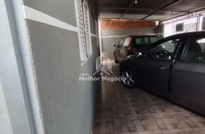 Não aceita financiamento - casa com 04 dormitórios à venda - jardim santana - hortolândia/sp.