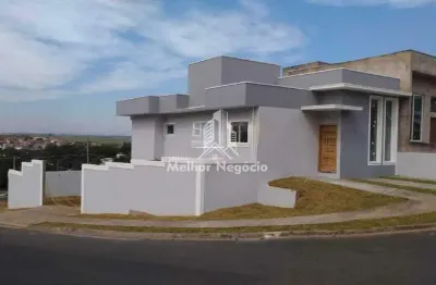 Casa com 03 dormitórios sendo 01 suíte a venda no condomínio reserva da mata, jardim itapoan/ monte mor.