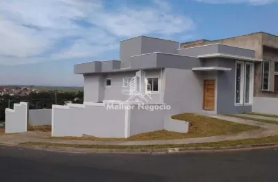 Casa com 03 dormitórios sendo 01 suíte a venda no condomínio reserva da mata, jardim itapoan/ monte mor.