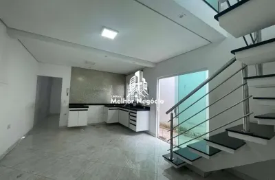 Casa à venda no Jardim Amélia em Sumaré,SP. Casa com 4 dorms sendo uma suite,3 banheiros, 2 vagsa de garagem.