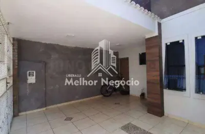 Casa com 2 quartos à venda na Rua Rosa Pompermayer Stolf, 500, Santa Terezinha, Piracicaba