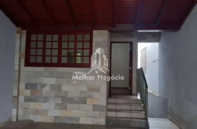 Casa com 02 dormitórios (01 suíte) à venda no residencial novo mundo - campinas sp (não aceita financiamento)