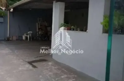 Casa à venda com 3 dormitórios no bairro Jardim São Manoel Nova Odessa - SP Não aceita Financiamento