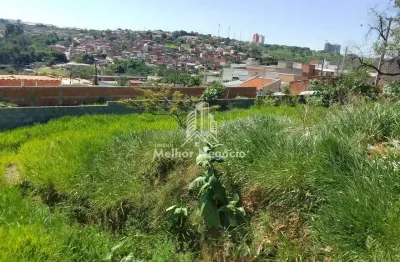 Terreno à venda no jardim são judas tadeu em campinas - sp