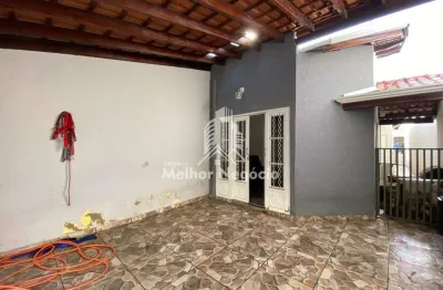 Casa com 2 dorms, jardim são bento, hortolândia - r$ 340 mil, cod: ca2945