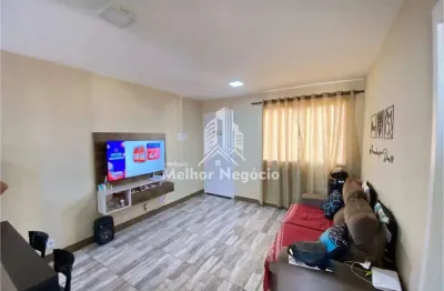 Apartamento à venda com 2 dormitórios no condomínio canto das araras, no bairro bom retiro em paulínia, sp