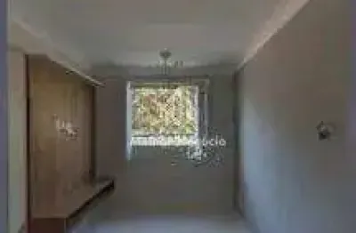 Apartamento à venda 01 dormitório no condomínio residencial águas da serra em campinas sp