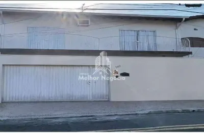 Casa 3 quartos a venda! parque santa bárbara em campinas/sp