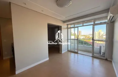 Apartamento com 03 dormitórios a venda no bairro alto, piracicaba - r$450 mil
