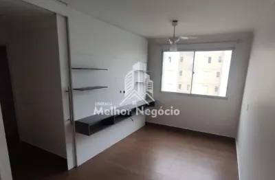 Apartamento à venda com 2 dormitórios no vila matão ii no parque yolanda(nova veneza) sumaré/sp.