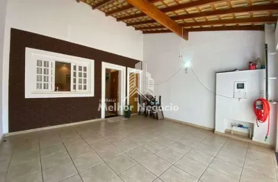 Casa à venda com 02 dormitórios, jardim santa silvia (próximo a av. dois córregos), piracicaba - r$373 mil