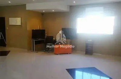 Casa sobrado com 05 dormitórios à venda, jardim chapadão campinas/sp - excelente localização