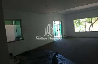 Casa à venda com 5 dormitório sendo duas suíte no jardim da alvorada, nova odessa - sp ( não aceita financiamento )
