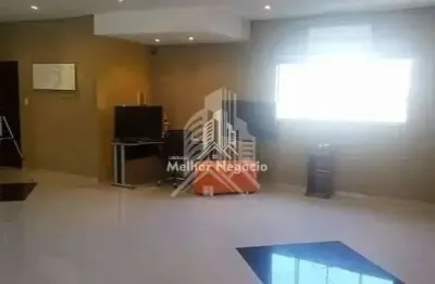 Casa Sobrado com 05 dormitórios à Venda, Jardim Chapadão Campinas/SP - Excelente Localização