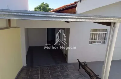 Não aceita financiamento - casa com 02 dormitórios, jardim santa terezinha em sumaré/sp