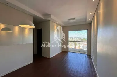 Apartamento à venda - 02 dormitórios - piracicamirim - piracicaba/sp