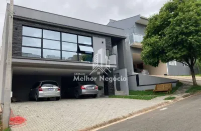 Casa à venda com 3 suítes no condomínio madre maria villac, loteamento madre villac em valinhos/sp