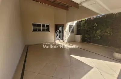 Casa com 3 quartos e 3 banheiros a venda no Residencial São Luiz,, Agua Branca, Piracicaba