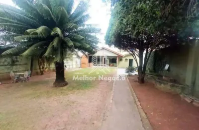Casa com 02 dormitórios (02 suíte) à venda no centro, nova odessa-sp