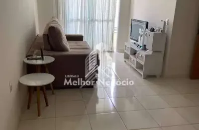 Apartamento à venda com 3 dormitórios no Centro Nova Odessa - SP