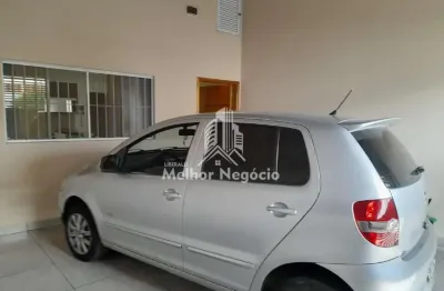 Casa com 03 dormitórios sendo 01 suíte, localizada no jardim manchesterem sumaré/sp