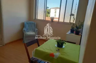 Apartamento à venda com 2 dormitórios  no bairro Jardim Chapadão em Campinas/SP
