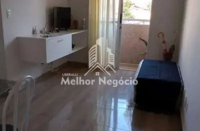 Apartamento 2 dormitórios com 1 suíte à venda em piracicaba no bairro nova américa