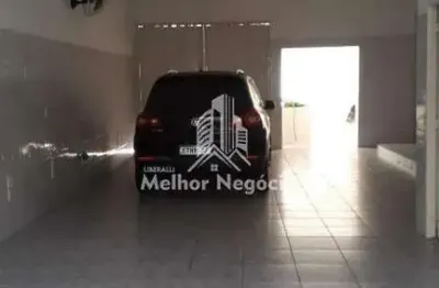 Casa com 03 dormitórios (01 suíte) à venda no jardim nova europa, campinas-sp