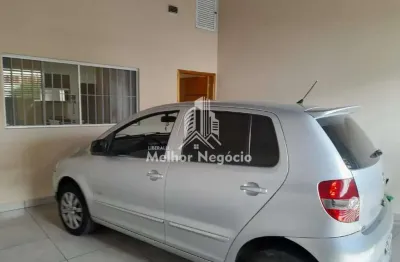 Casa com 03 dormitórios sendo 01 suíte, localizada no jardim manchesterem sumaré/sp