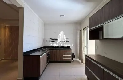 Casa com 03 Dormitórios sendo 01 suíte, localizada no Jardim Manchesterem Sumaré/SP