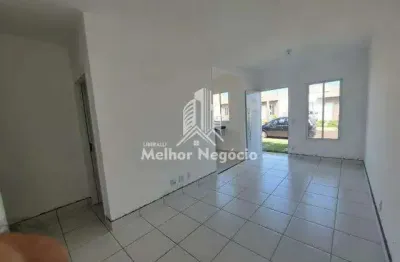 Novíssima! casa no bairro taquaral 62m² de construção, à venda, 2 dormitórios (quartos) - bairro taquaral- piracicaba, sp