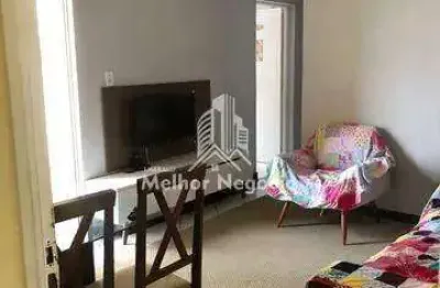 Apartamento à venda com 2 dormitórios e 1 banheiro no condomínio residencial josé euzébio cabral em campinas - excelente localização!!