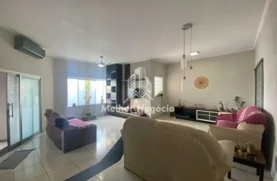 Casa com 3 dormitórios, sendo 1 suíte, à venda em americana.