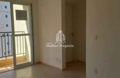 Apartamento com 2 dormitórios à venda em americana.