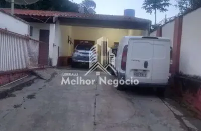 Chácara para à venda, no jardim estoril - piracicaba i cód: 13483
