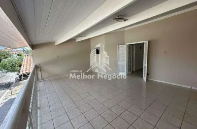 Casa a venda com 4 quartos e 3 banheiros à venda no jardim caxambú, piracicaba - sp