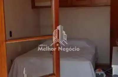 Casa com 3 quartos à venda na Rua Benedito Kuhl, 1358, Vila Claudia, Limeira