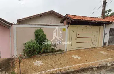 Casa à venda com 02 dormitórios e suíte, perdizes (próximo ao hospital regional), piracicaba - r$450 mil (somente à vista)