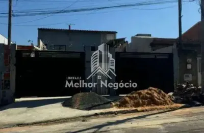 Casa á venda com 5 dormitórios sendo 3 suítes no parque bom retiro em paulínia, sp.